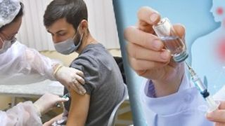 VIDEO - Vaccinarea la sate: Bulversați în drumul spre imunizare