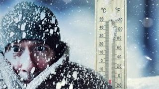VIDEO - Ger cumplit în România: Temperaturile au ajuns și la minus 23 de grade