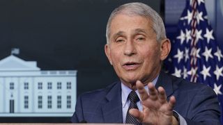 anyoni fauci despre campania de vaccinare