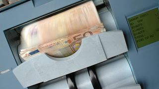 Curs valutar, azi 18 ianuarie 2021. Noua valoare a banilor