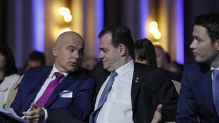 rares bogdan cere demisia lui ludovic orban bogdan chireac