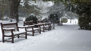 vremea în românia luna ianuarie