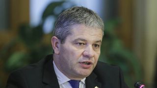 Florian Bodog a criticat modul în care este organizată a doua etapă a campaniei de vaccinare