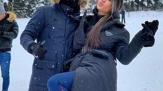 mona și jitaru de la puterea dragostei la munte