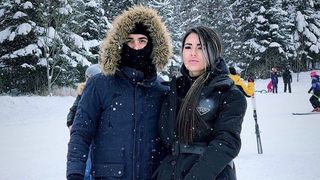 Mona și Jitaru de la „Puterea Dragostei” - prima vacanță în doi. Unde a mers cuplul