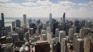 Un bărbat a trăit trei luni &icirc;n aeroportul din Chicago de teama Covid-19