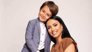 Andreea Mantea, noi proiecte la început de an! Vedeta TV s-a apucat de amenajări interioare