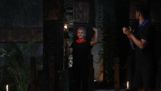 primii concurenti eliminati de la Survivor Romania Amna Lucian