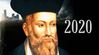 Profețiile lui Nostradamus pentru 2021: Scenariul apocaliptic care dă fiori întregii planete