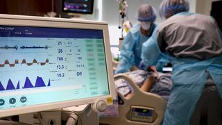 Descoperire îngrijorătoare! Cu ce sechele au rămas pacienții care au făcut forme grave de coronavirus