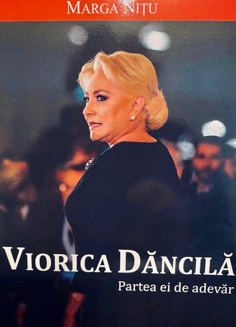viorica dancila