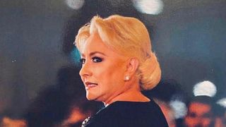 viorica dancila