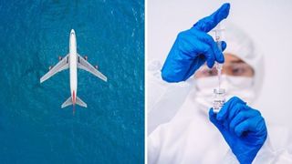 Pașaportul COVID, dezbătut la nivelul UE. "Drepturile celor nevaccinați nu trebuie limitate"