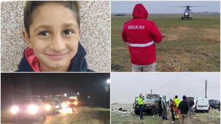 sebi este de negasit copill disparut arad