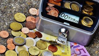 Curs valutar, azi 19 ianuarie 2021. Pe ce poziție se clasează euro