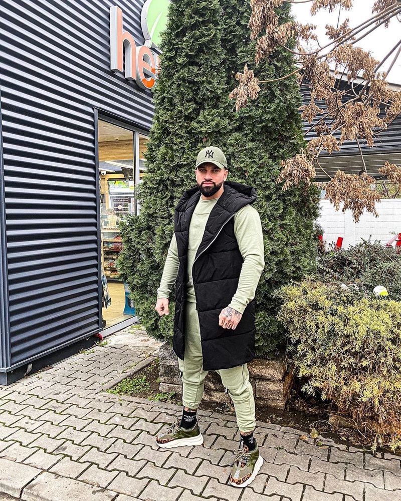 andy adetu de la puterea dragostei tătic