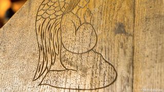 Rugăciune puternică spre Îngerul tău Păzitor