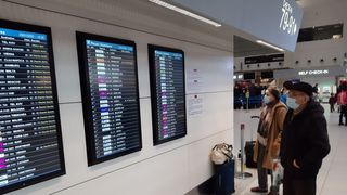 Lista ţărilor galbene, actualizată. Cine trebuie să stea în carantină?