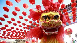 Zodiac chinezesc 2021: Este anul Bivolului Alb de Metal