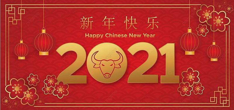 Zodiac chinezesc 2021: Este anul Bivolului Alb de Metal