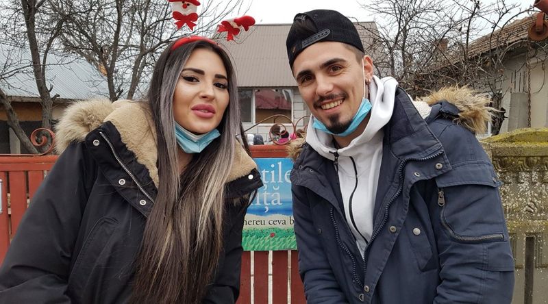 mona și cristian jitaru de la puterea dragostei