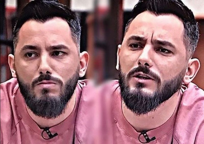 romeo vasiloni de la puterea dragostei