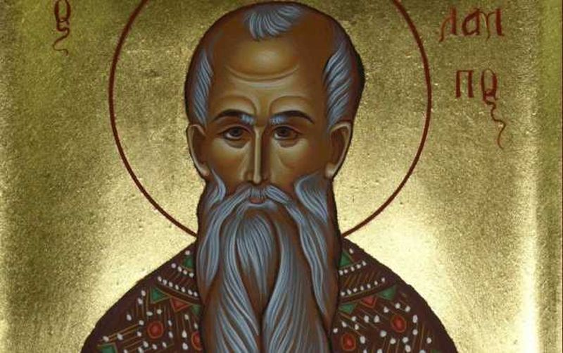 Calendar ortodox februarie 2021