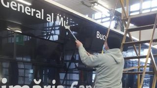 Noi schimbări &icirc;n Capitală! Nicușor Dan a făcut anunțul