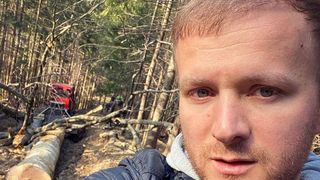 La un pas de tragedie. Activist de mediu cunoscut, implicat într-un accident îngrozitor la Sucevița