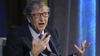 Bill Gates a prevestit pandemia de COVID-19. S-a îndeplinit sau nu ce a zis miliardarul?