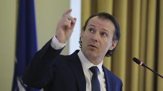 psd despre guvernul c&icirc;țu