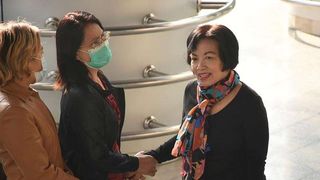 O femeie a fost condamnată la 43 de ani de închisoare pentru lezmaiestate! Singura ei vină: postări critice pe Facebook