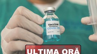 Veste surprinzătoare de la INSP. Ce se întâmplă cu copiii părinților vaccinați
