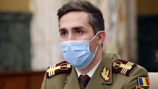 Valeriu Gheorgiță, explicații despre decesele din Norvegia la vaccinații anti-COVID