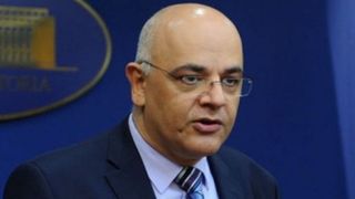 Raed Arafat, un nou avertisment: ”Trendul descendent nu trebuie să ne păcălească"