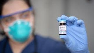 Posibile reacţii adverse la vaccinul Moderna anti-Covid-19