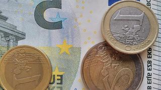 Curs valutar BNR, azi 20 ianuarie. Moneda euro, a doua zi de "&icirc;ngheț" total
