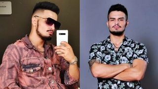 Nicos de la "Puterea Dragostei", luat în brațe și sărutat. "Mi-era dor de tine!" Un nou cuplu în show?