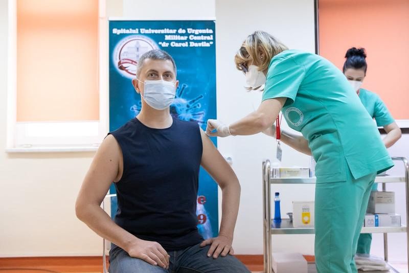 guvernul cîțu vaccinare coronavirus 