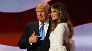 Donald Trump i-a lăsat o scrisoare în Biroul Oval lui Joe Biden