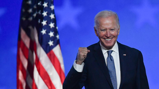 UPDATE: Joe Biden a depus jurământul de învestire în funcţia de preşedinte al SUA - VIDEO LIVE