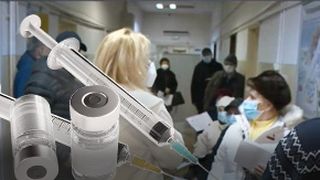 VIDEO-Programări cu probleme la vaccinare în etapa a doua de imunizare