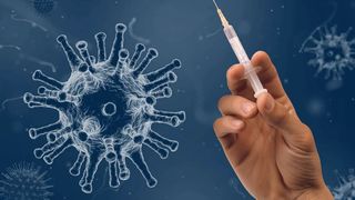 38.338 de persoane au fost vaccinate împotriva COVID-19, în ultimele 24 de ore