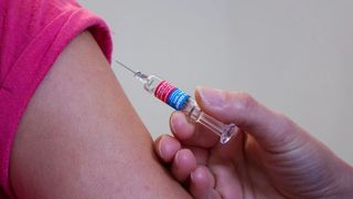vaccinare &icirc;n masă coronavirus