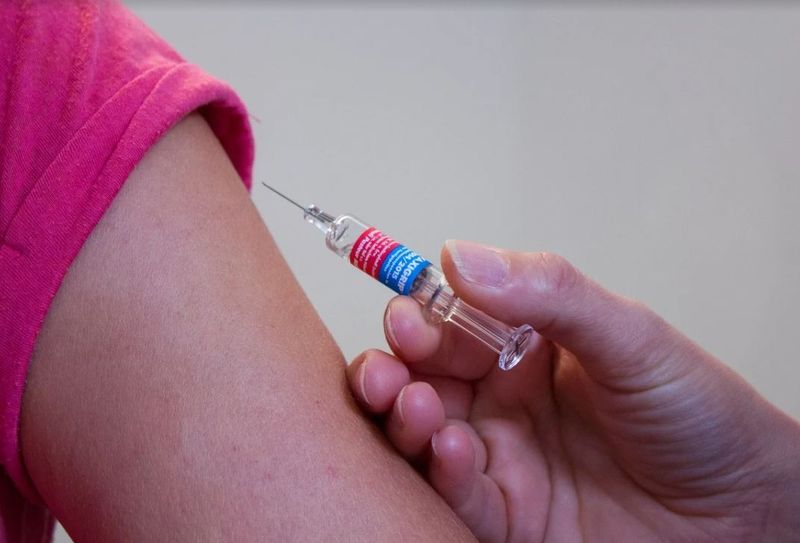 vaccinare în masă coronavirus