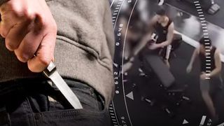 VIDEO - Crima din fața sălii de fitness. Expert: O generație pierdută