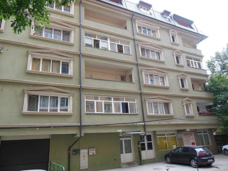  cămine private din București pentru studenți