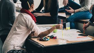 Cele mai bune cămine private din București pentru studenți