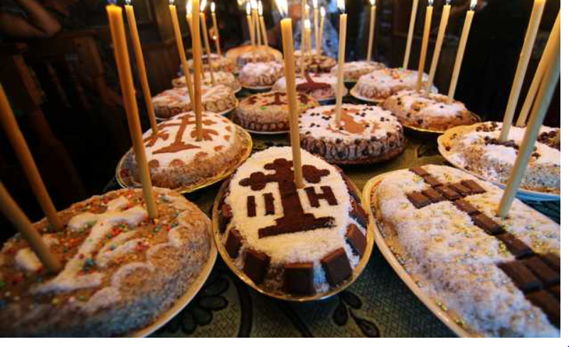 Cum se scrie corect: “bodaproste” sau “bogdaproste”?