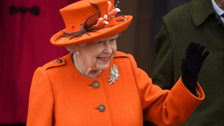 Regina Elisabeta a II-a i-a transmis lui Joe Biden un mesaj de felicitare privat